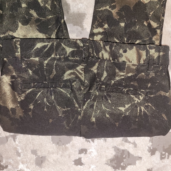 Gap Skinny Ankle Pant - Picture 7 of 9